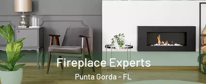  Fireplace Experts Punta Gorda - FL