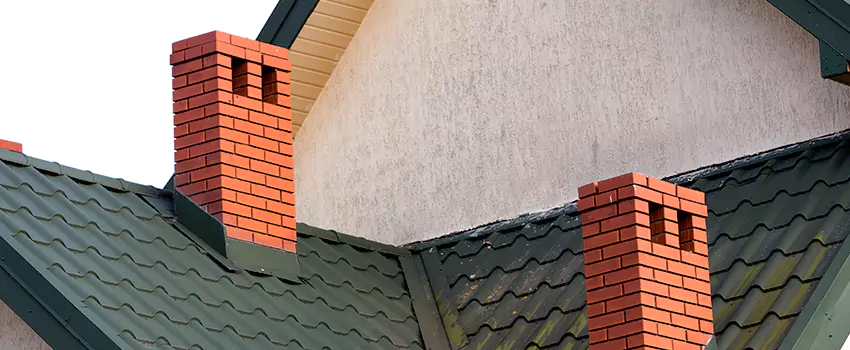 Chimney Saver Waterproofing Services in Punta Gorda, Florida