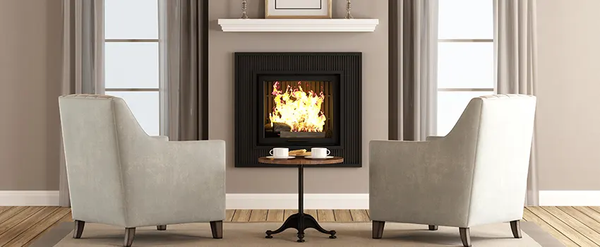 Custom Architectural Fireplace Restoration in Punta Gorda, FL