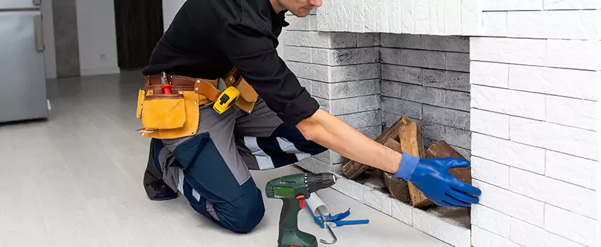 Ethanol Fireplace Installation Contractors in Punta Gorda, Florida