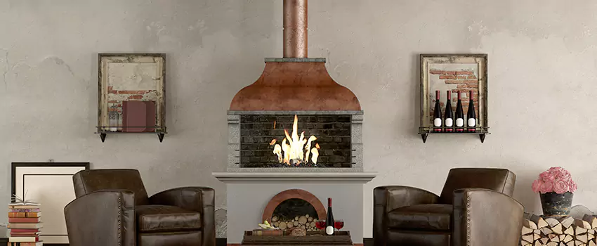 Benefits of Pacific Energy Fireplace in Punta Gorda, Florida