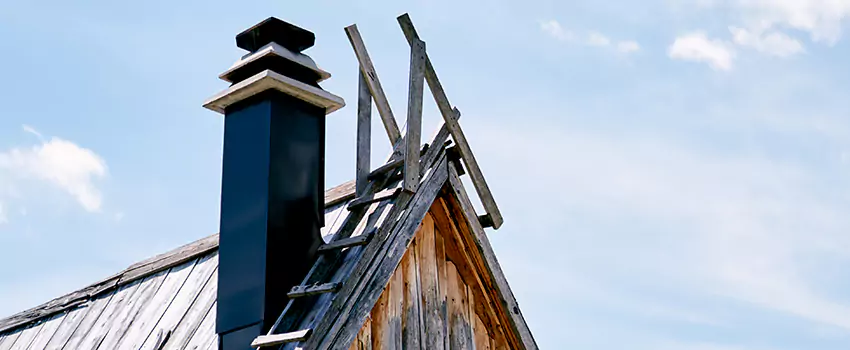 Chimney Pot Inspection in Punta Gorda, FL