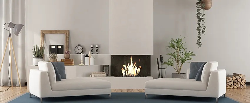 Decorative Fireplace Crystals Services in Punta Gorda, Florida