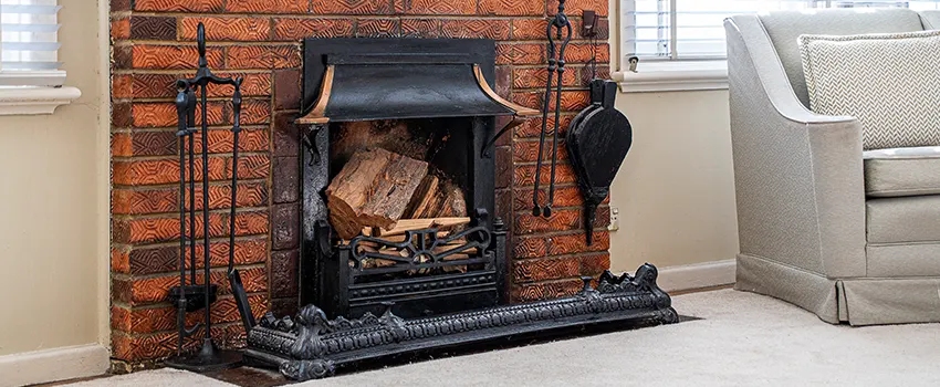 Custom Old Fireplace Redesign Services in Punta Gorda, Florida