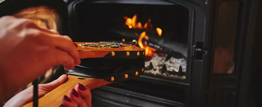 Cost of Wood Furnace Repair and Installation Services in Punta Gorda, FL